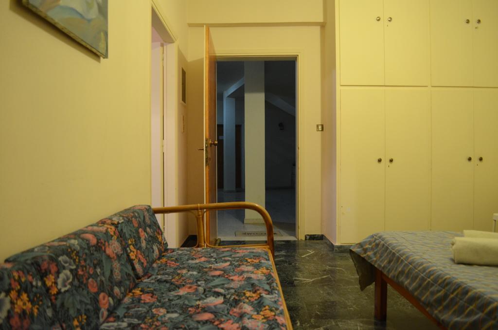 Kineta Apartments Eksteriør bilde