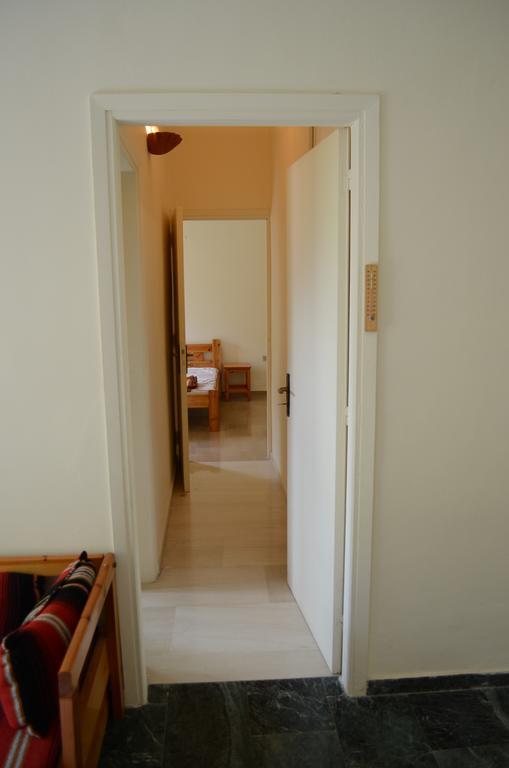 Kineta Apartments Eksteriør bilde