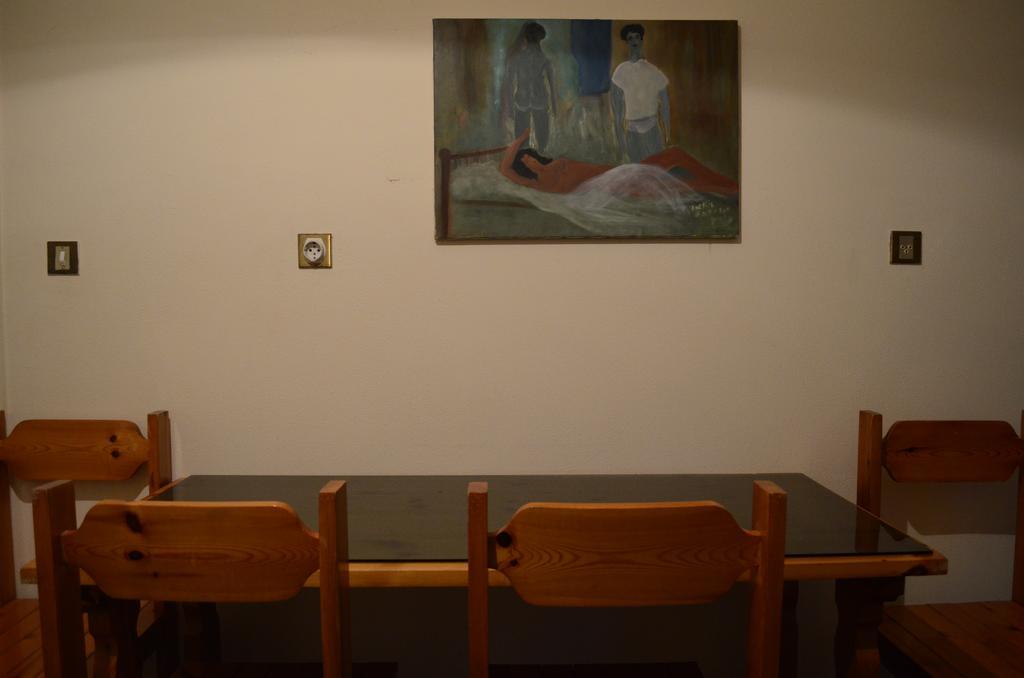 Kineta Apartments Eksteriør bilde